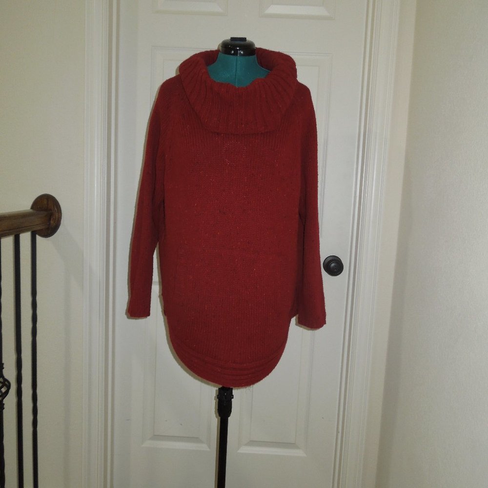 Cozy Sweater